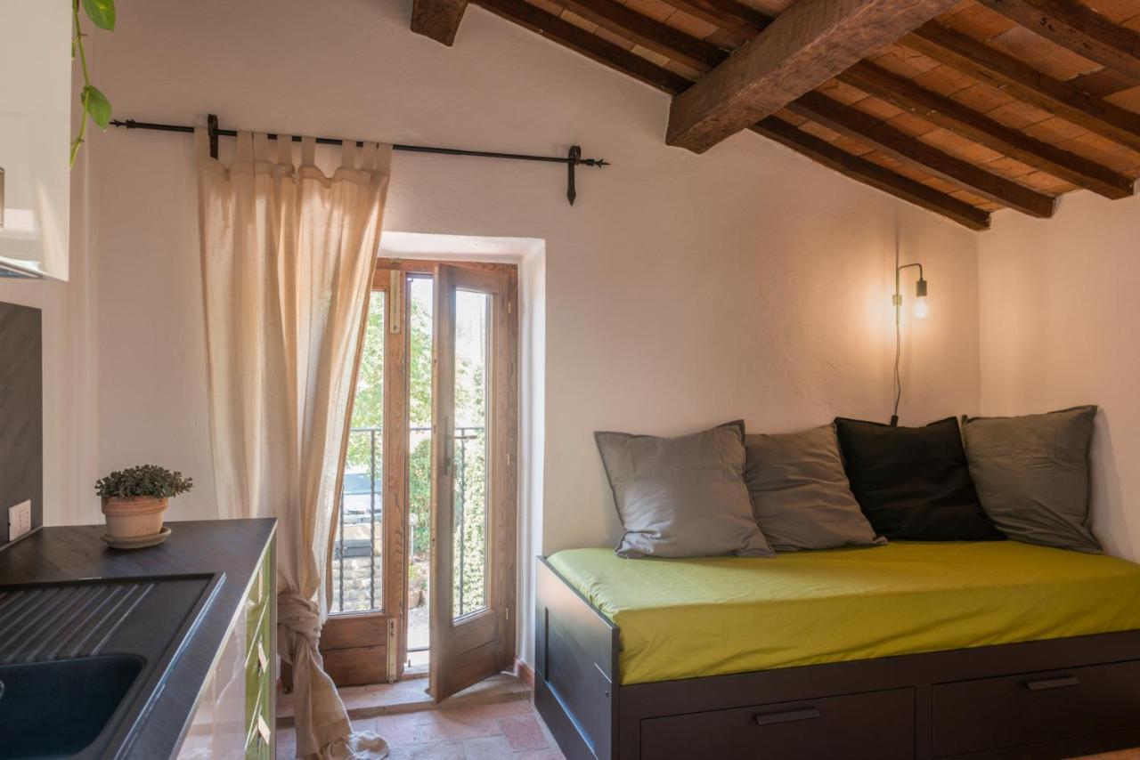 Agriturismo Schiaccia Ghiande Massa Marittima Extérieur photo