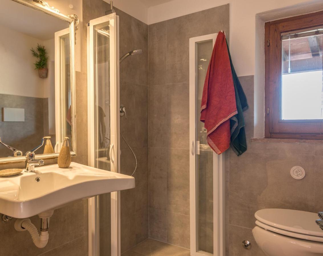 Agriturismo Schiaccia Ghiande Massa Marittima Extérieur photo